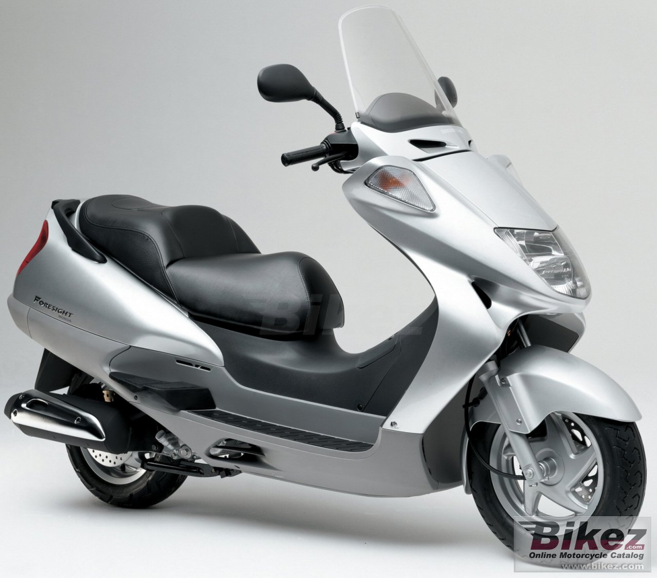 Купить Бу Скутер 250