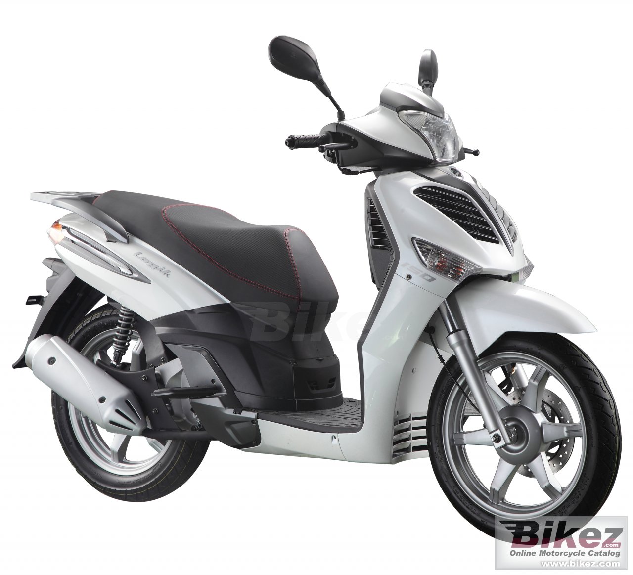 Скутер Stels 150 Купить