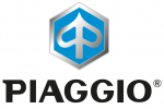 Логотип Piaggio